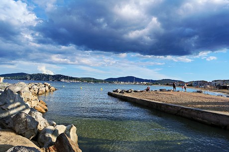 Port Grimaud